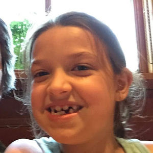 Meet your Posher, Annie